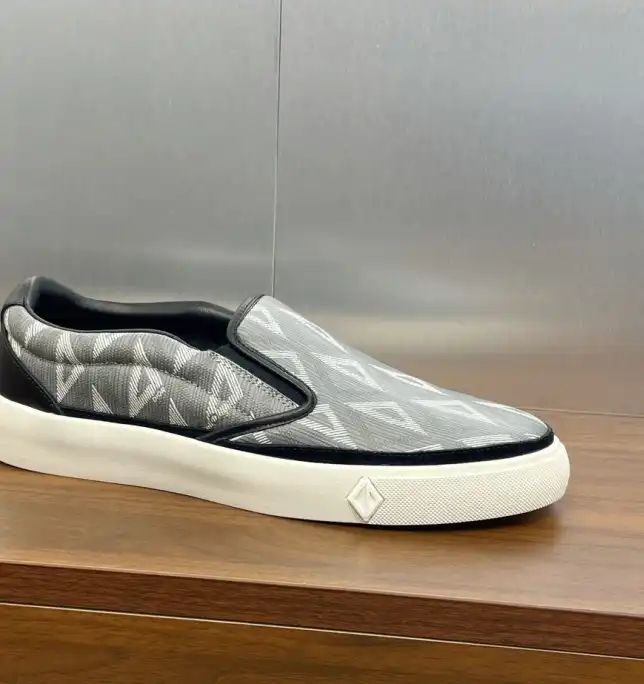 hype Christian Dior Casual Shoes