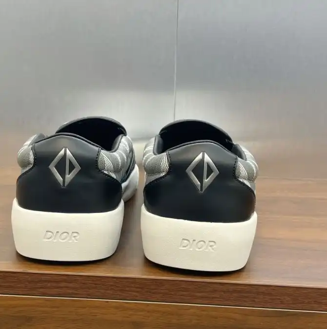 hype Christian Dior Casual Shoes