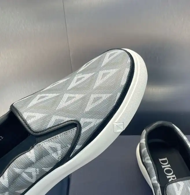 hype Christian Dior Casual Shoes