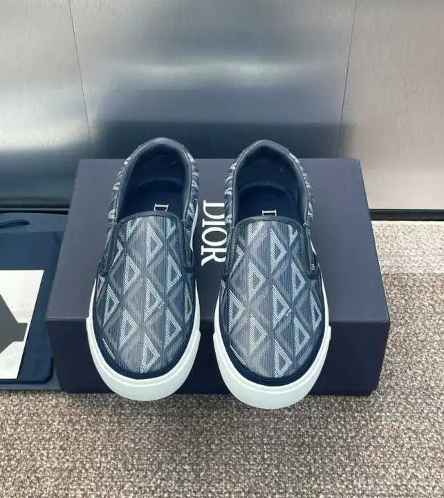 hype Christian Dior Casual Shoes