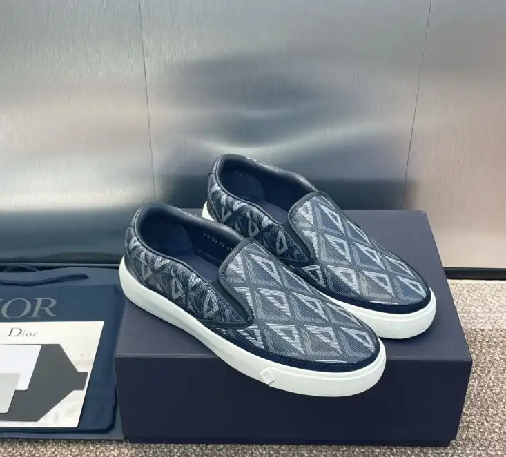 hype Christian Dior Casual Shoes