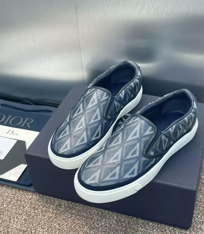 hype Christian Dior Casual Shoes