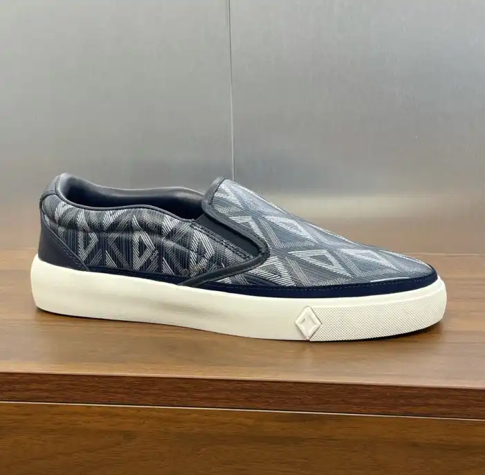 hype Christian Dior Casual Shoes