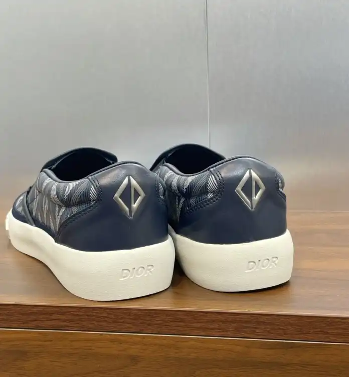 hype Christian Dior Casual Shoes