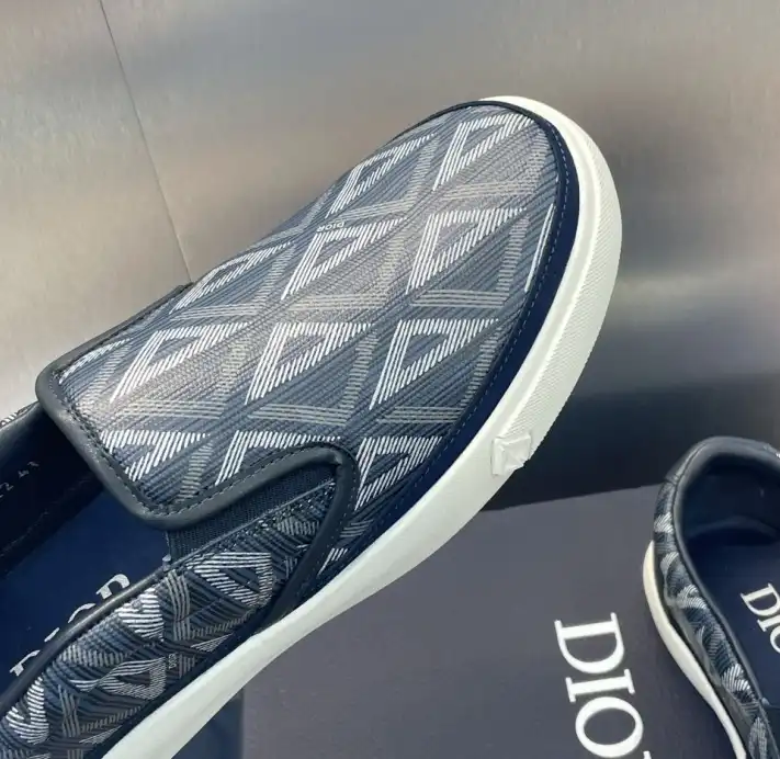 hype Christian Dior Casual Shoes