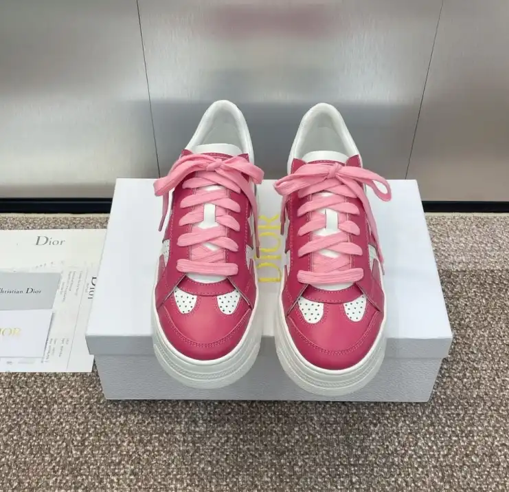 hype Christian Dior Casual Shoes