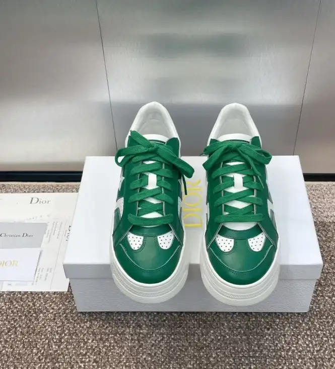 hype Christian Dior Casual Shoes