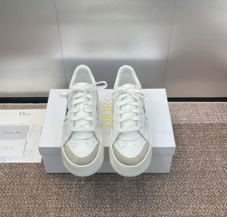 hype Christian Dior Casual Shoes