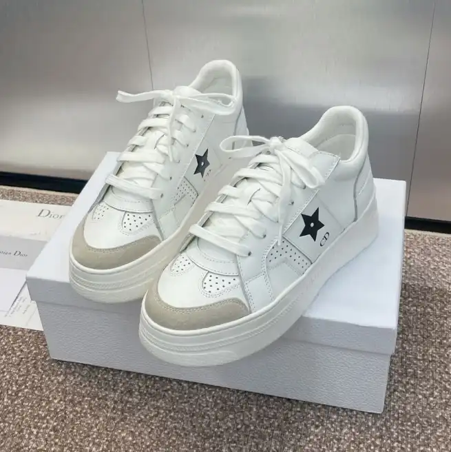 hype Christian Dior Casual Shoes