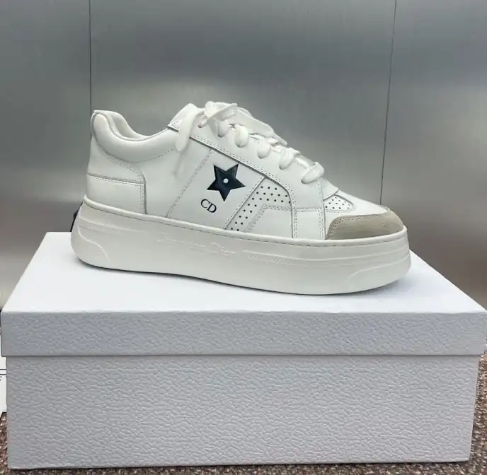 hype Christian Dior Casual Shoes