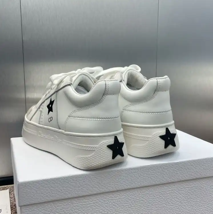 hype Christian Dior Casual Shoes