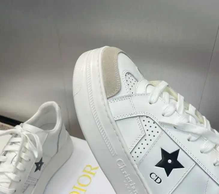 hype Christian Dior Casual Shoes