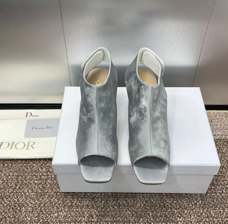 hype Christian Dior High Heels