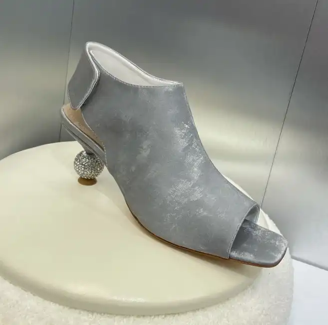 hype Christian Dior High Heels