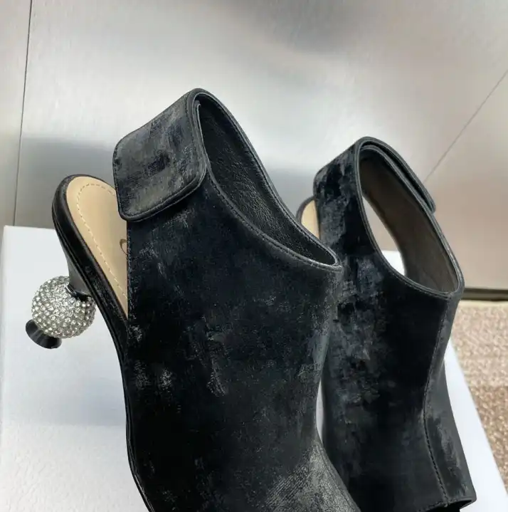 hype Christian Dior High Heels