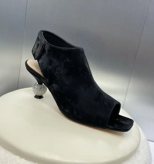 hype Christian Dior High Heels