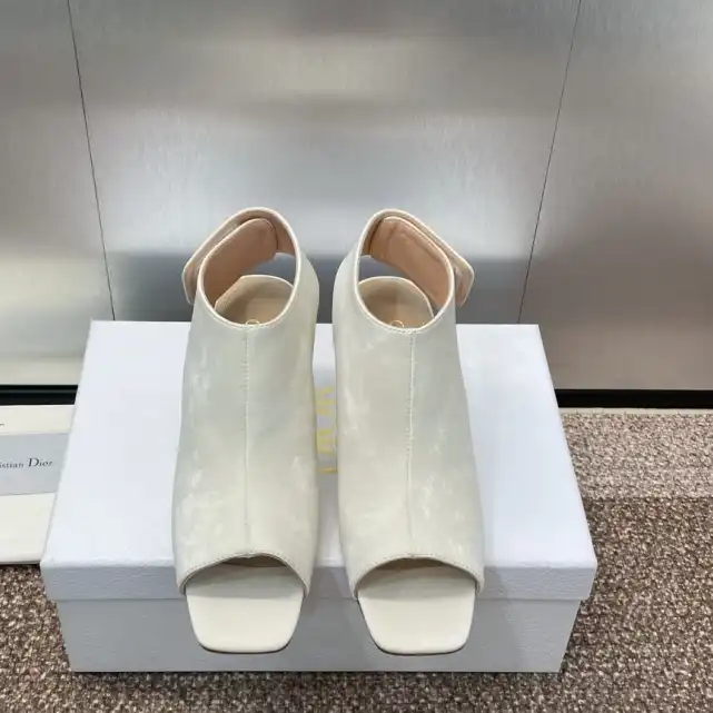 hype Christian Dior High Heels