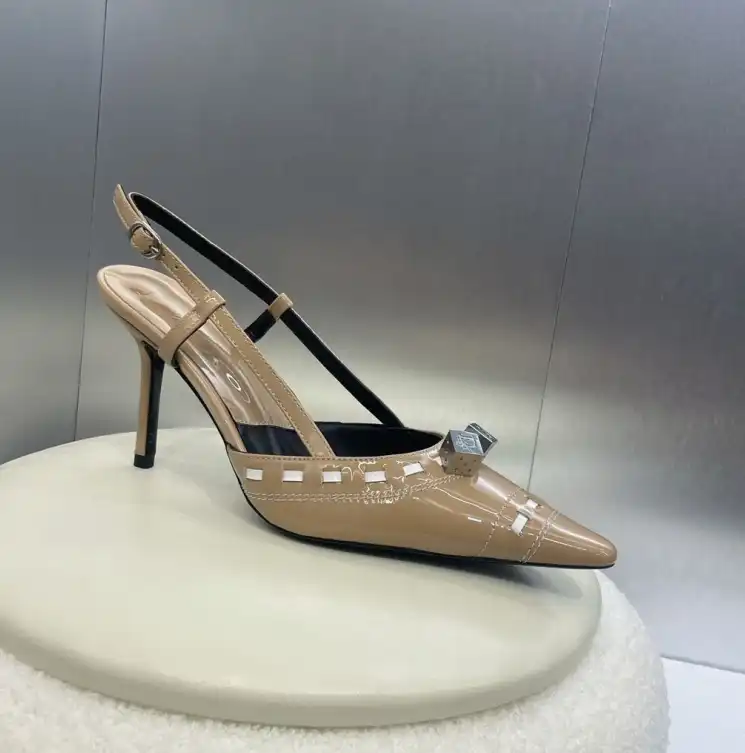 hype Christian Dior High Heels