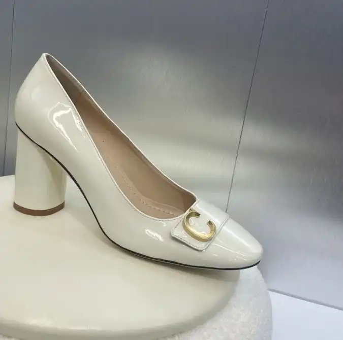 hype Christian Dior High Heels