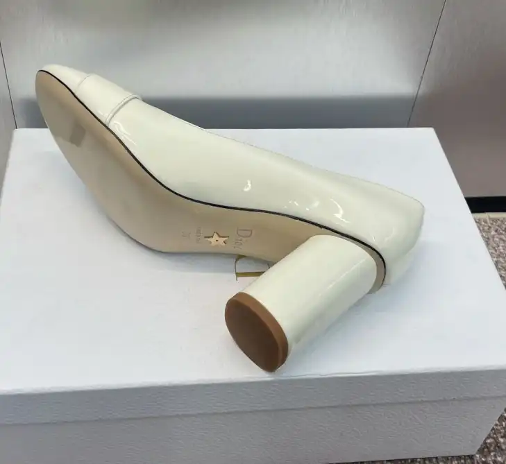 hype Christian Dior High Heels