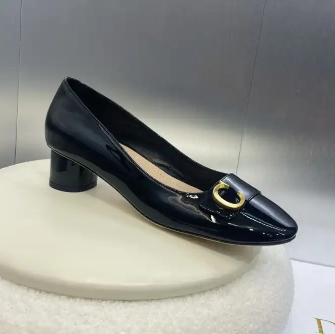 hype Christian Dior High Heels