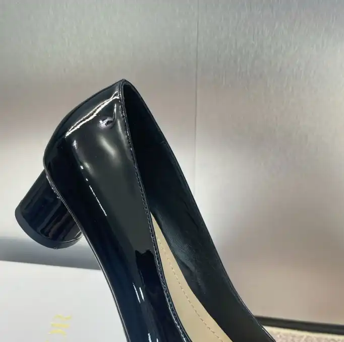 hype Christian Dior High Heels