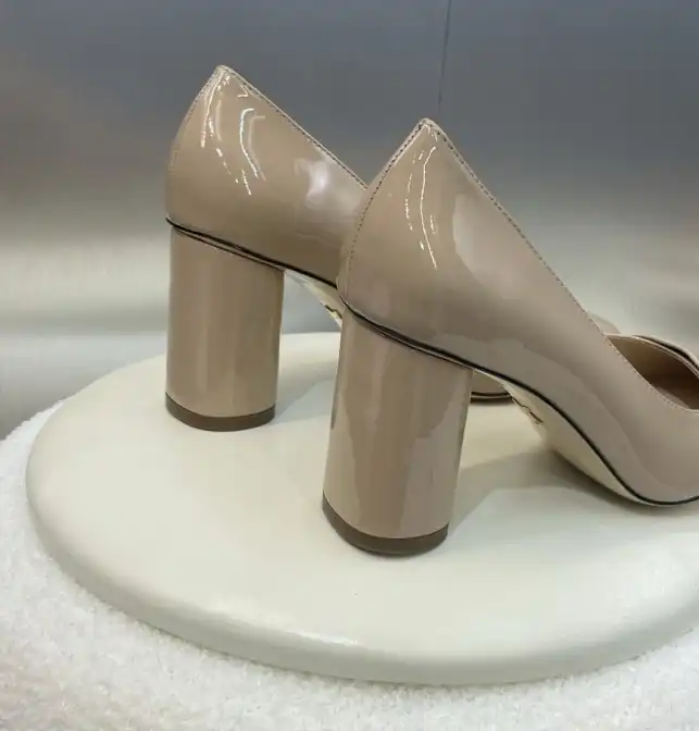 hype Christian Dior High Heels