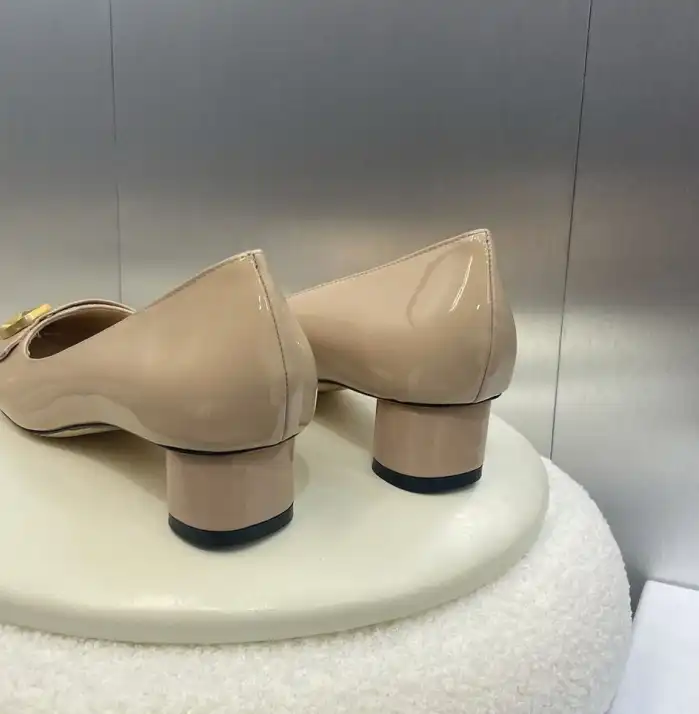 hype Christian Dior High Heels