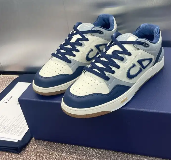 hype Christian Dior Casual Shoes