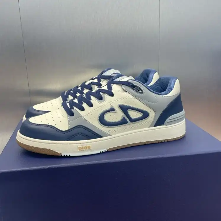 hype Christian Dior Casual Shoes