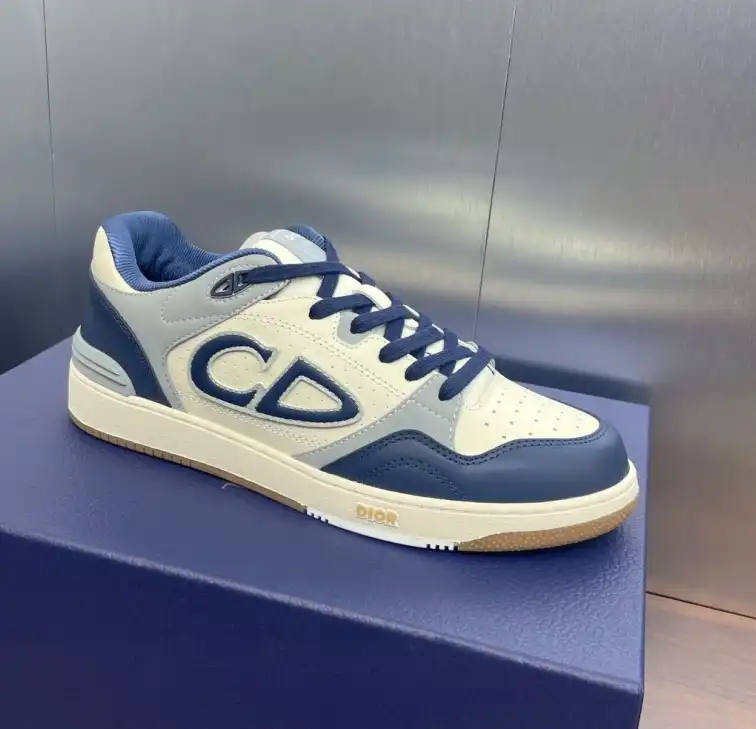 hype Christian Dior Casual Shoes