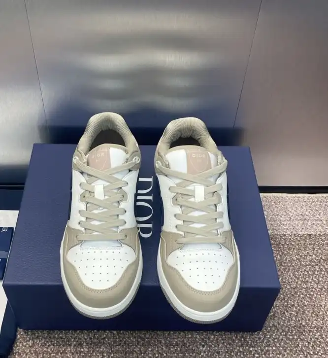 hype Christian Dior Casual Shoes