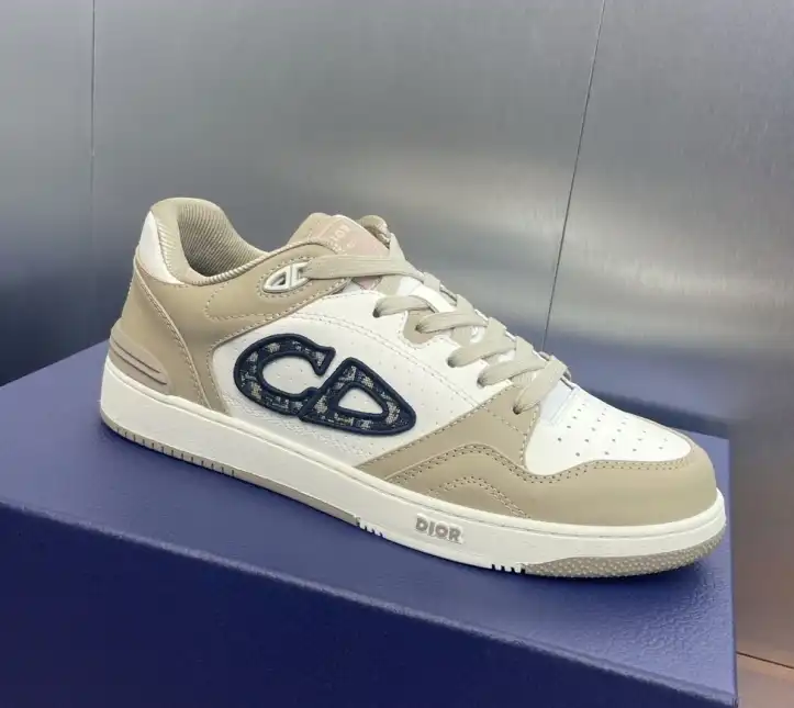 hype Christian Dior Casual Shoes