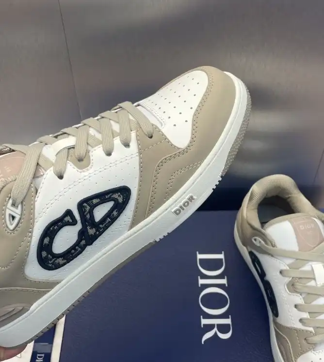 hype Christian Dior Casual Shoes