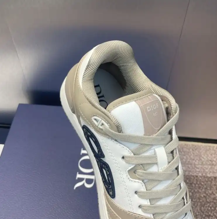 hype Christian Dior Casual Shoes