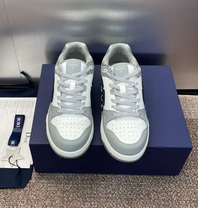 hype Christian Dior Casual Shoes