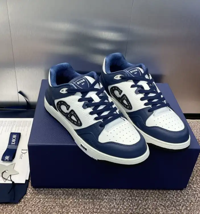 hype Christian Dior Casual Shoes