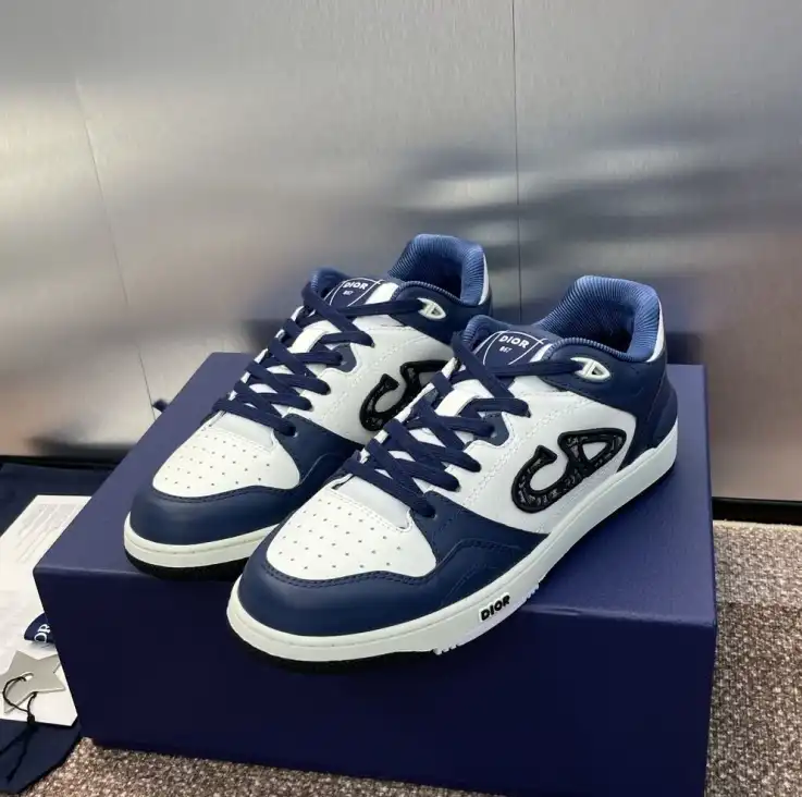 hype Christian Dior Casual Shoes