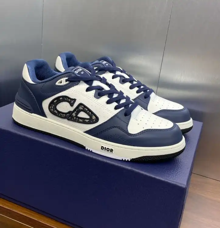 hype Christian Dior Casual Shoes