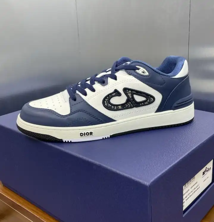 hype Christian Dior Casual Shoes