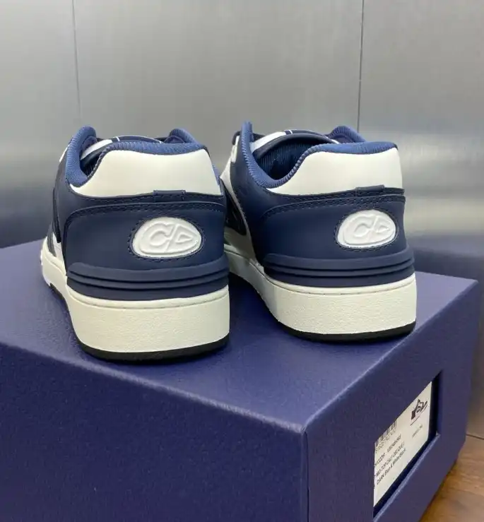 hype Christian Dior Casual Shoes