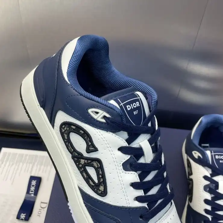 hype Christian Dior Casual Shoes