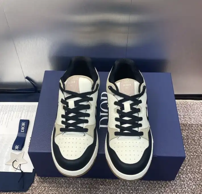 hype Christian Dior Casual Shoes