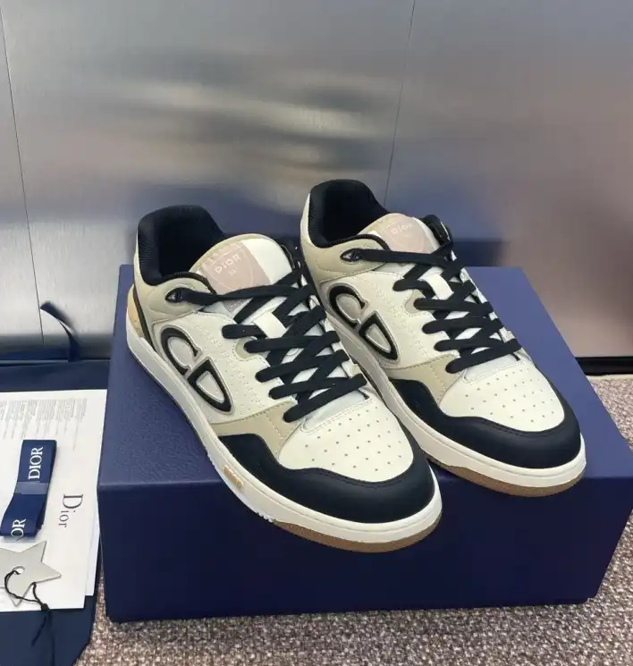 hype Christian Dior Casual Shoes