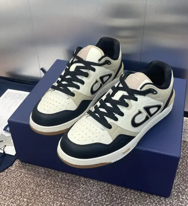 hype Christian Dior Casual Shoes