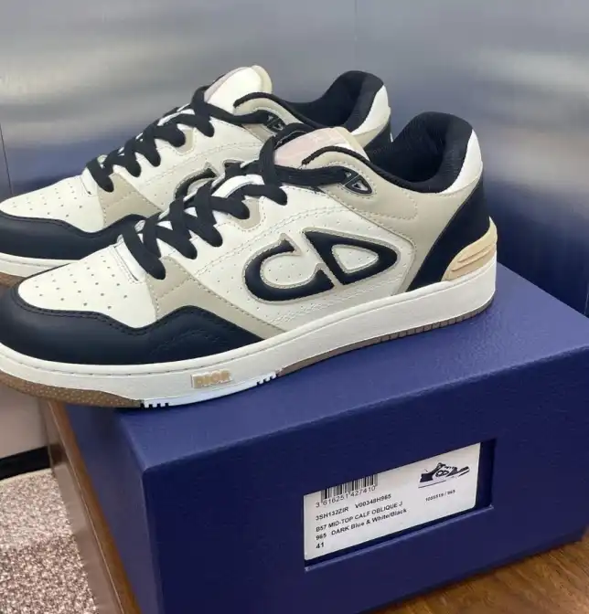 hype Christian Dior Casual Shoes