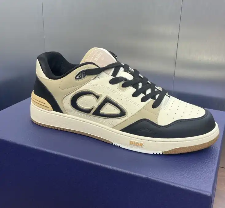 hype Christian Dior Casual Shoes