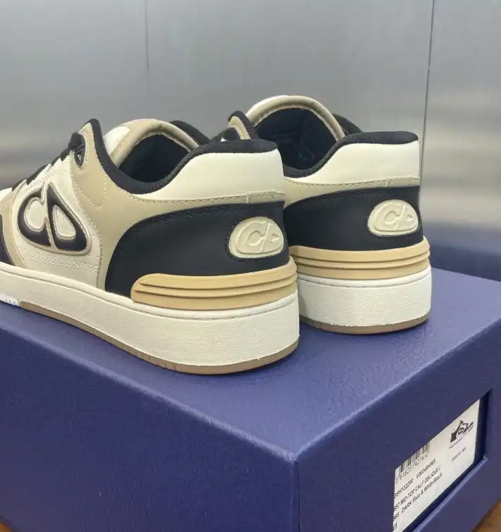 hype Christian Dior Casual Shoes