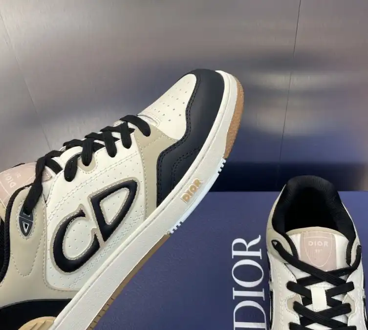 hype Christian Dior Casual Shoes