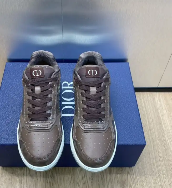 hype Christian Dior Casual Shoes